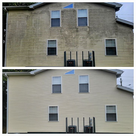How Much Does Professional House Washing Cost in Charlotte? Pricing Factors Homeowners Control